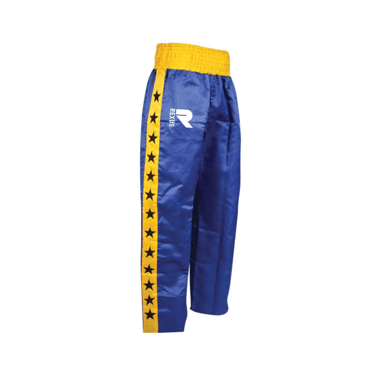 Boxing Trouser